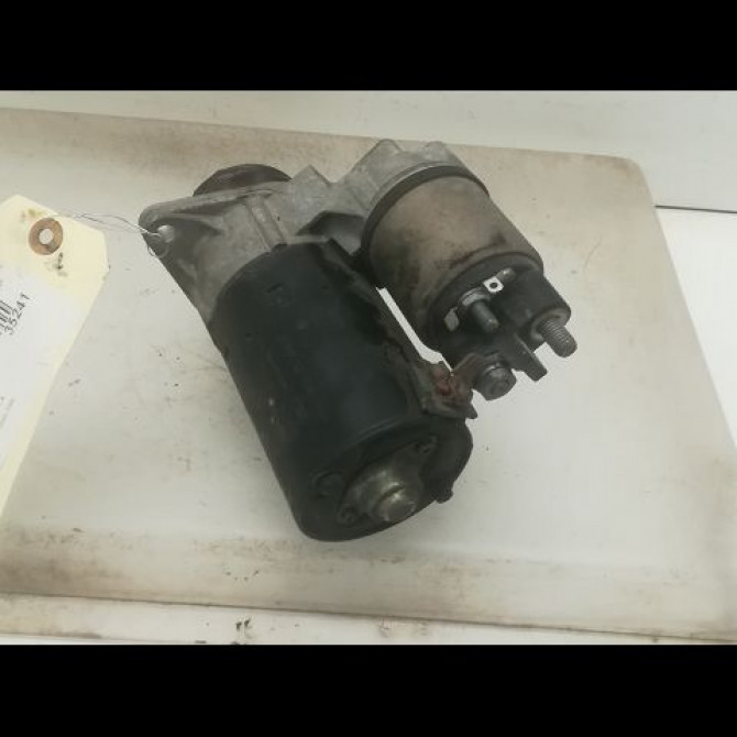 Démarreur occasion OPEL CORSA IV Phase 1 09-2006->12-2010 1.4 TWINPORT 90ch 93184535 2