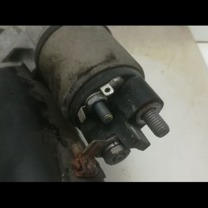 Démarreur occasion OPEL CORSA IV Phase 1 09-2006->12-2010 1.4 TWINPORT 90ch 93184535 3