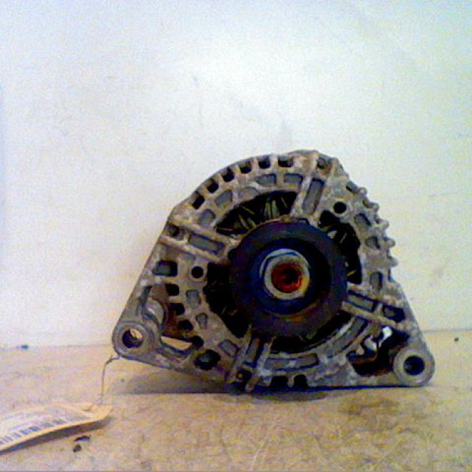 Alternateur occasion OPEL CORSA IV Phase 2 01-2011->03-2015 13222930 1