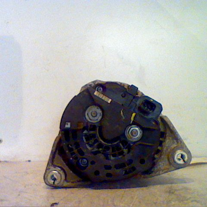 Alternateur occasion OPEL CORSA IV Phase 2 01-2011->03-2015 13222930 2