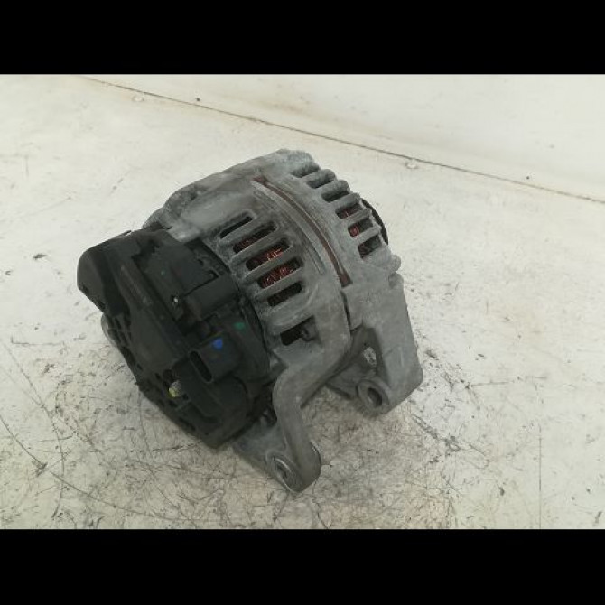 Alternateur occasion OPEL CORSA IV Phase 1 09-2006->12-2010 13222929 2