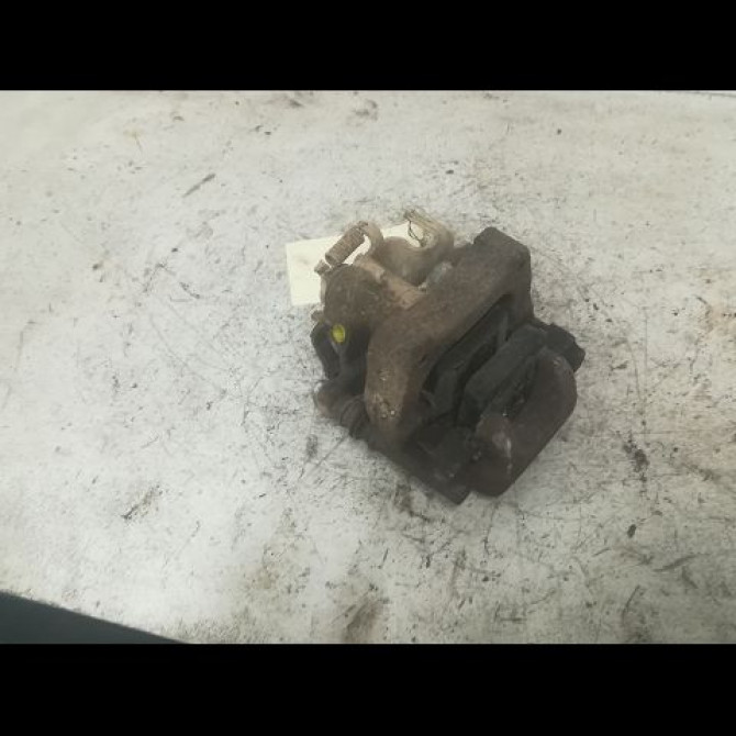 Etrier de frein arrière gauche occasion PEUGEOT PARTNER II Phase 1 05-2008->03-2012 1.6 HDI 90ch 4402F5 1