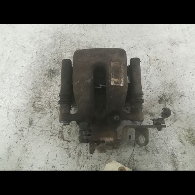 Etrier de frein arrière gauche occasion PEUGEOT PARTNER II Phase 1 05-2008->03-2012 1.6 HDI 90ch 4402F5 2