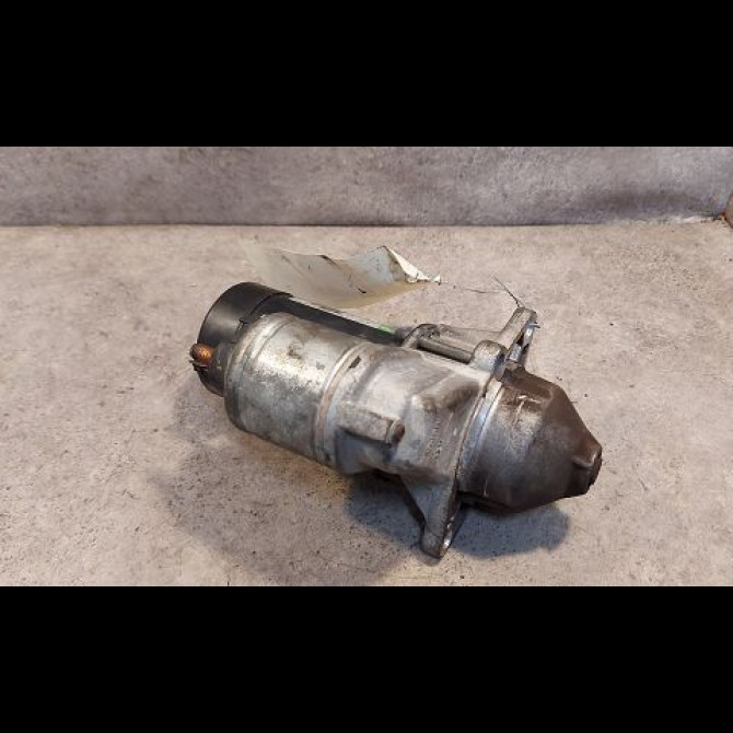 Démarreur occasion OPEL CORSA III Phase 2 08-2003->09-2006 1.2i 80ch 93184535 1