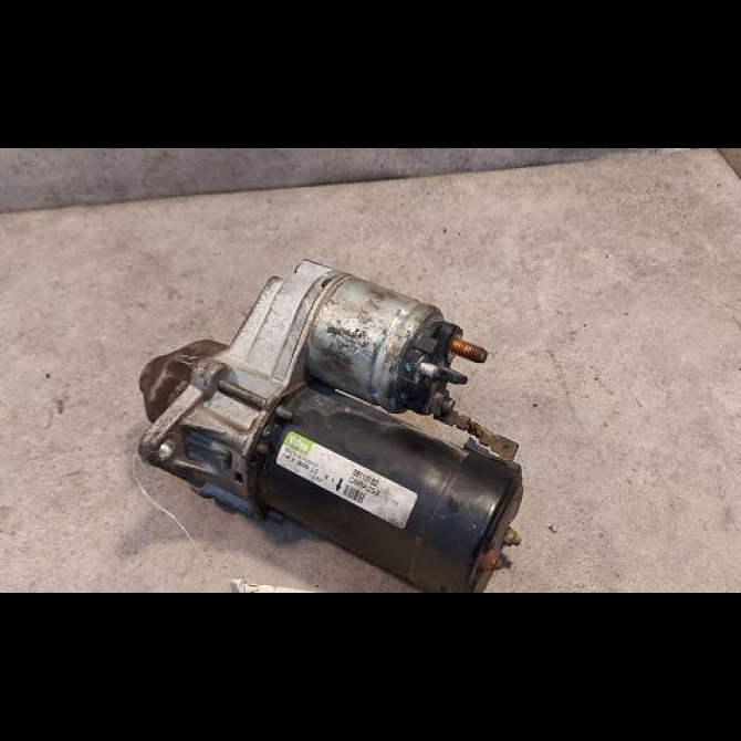 Démarreur occasion OPEL CORSA III Phase 2 08-2003->09-2006 1.2i 80ch 93184535 2