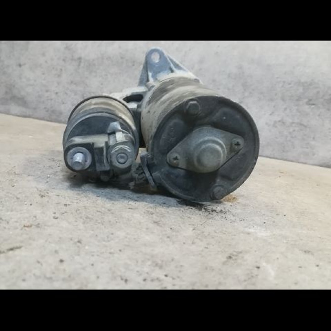 Démarreur occasion OPEL CORSA IV Phase 1 09-2006->12-2010 1.2 TWINPORT 80ch 93184535 2