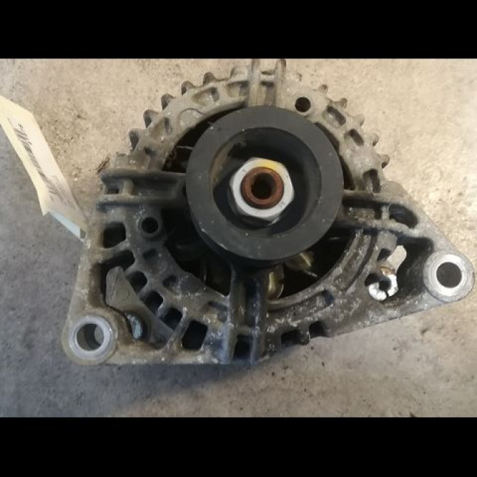 Alternateur occasion OPEL CORSA IV Phase 1 09-2006->12-2010 1.2 TWINPORT 80ch 13222929 1