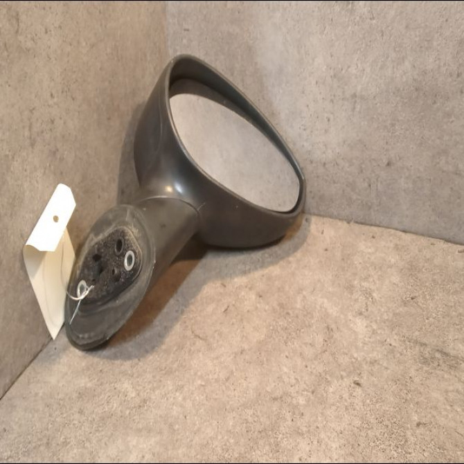 Retroviseur exterieur electrique droit occasion FIAT 500 II 500 II Phase 1 2007-07-01->2016-03-31 1.2i 69ch 735600583 1