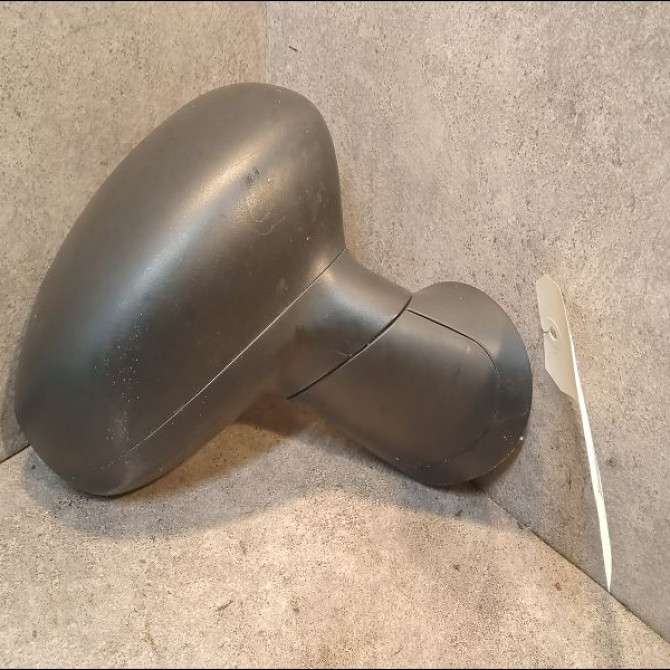 Retroviseur exterieur electrique droit occasion FIAT 500 II 500 II Phase 1 2007-07-01->2016-03-31 1.2i 69ch 735600583 2