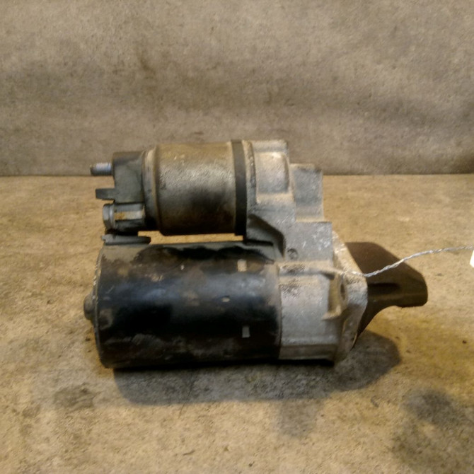 Démarreur occasion OPEL CORSA IV Phase 1 09-2006->12-2010 1.2 TWINPORT 80ch 93184535 1