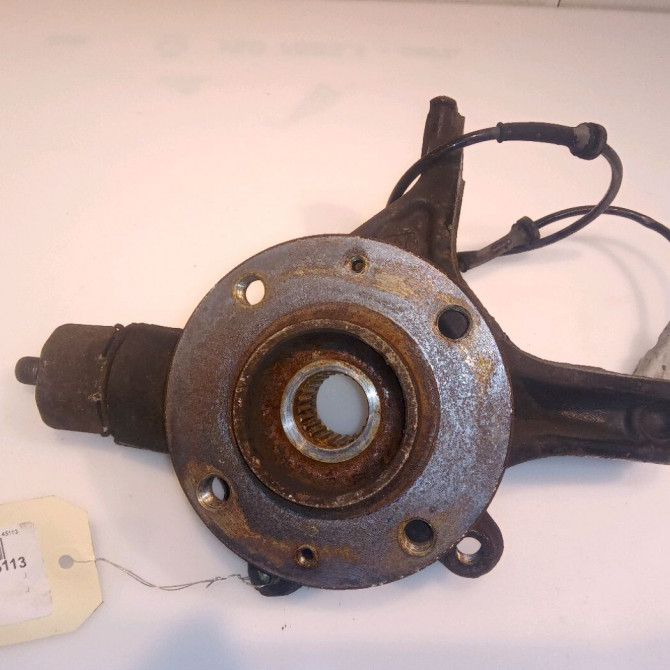 Moyeu avd occasion CITROEN C4 GRAND PICASSO I 330796 1