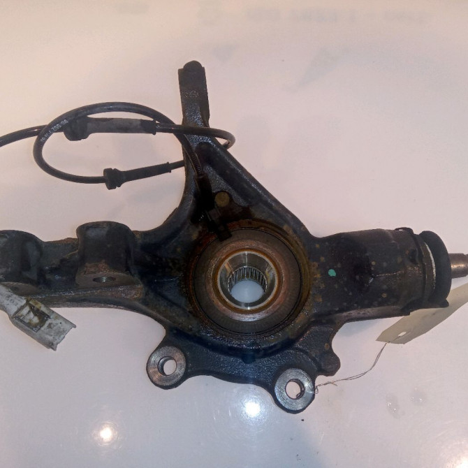 Moyeu avd occasion CITROEN C4 GRAND PICASSO I 330796 2