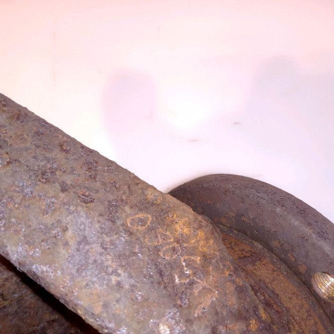 Moyeu avd occasion CITROEN XSARA PICASSO Phase 2 02-2004->12-2010 1.6 HDI 92 ch 330796 3