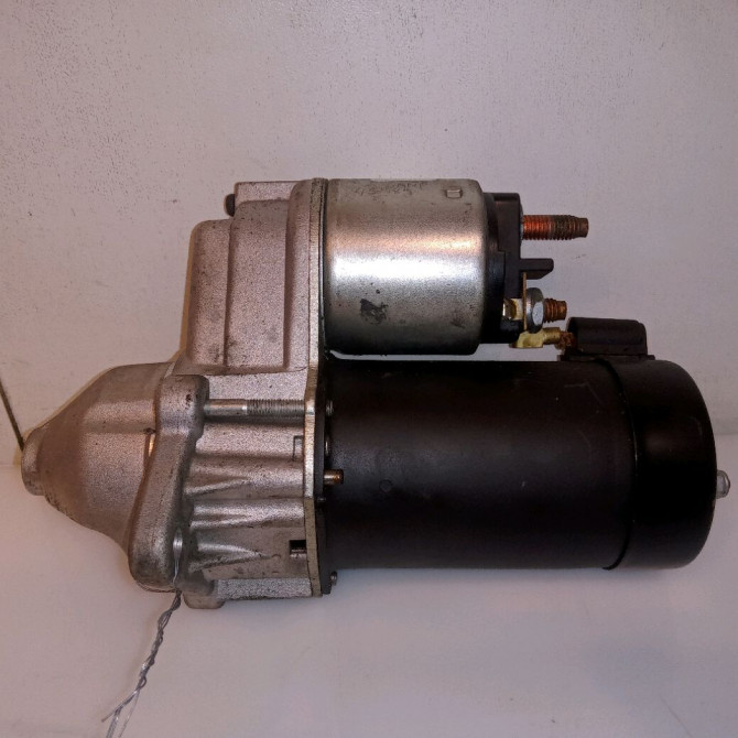 Démarreur occasion OPEL TIGRA II Phase 1 09-2004->... 1.4i 90ch 93184535 2