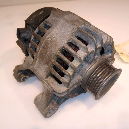 Alternateur occasion OPEL CORSA IV Phase 1 09-2006->12-2010 1.2 TWINPORT 80ch 13222929