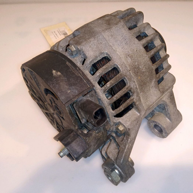 Alternateur occasion OPEL CORSA IV Phase 1 09-2006->12-2010 1.2 TWINPORT 80ch 13222929 2