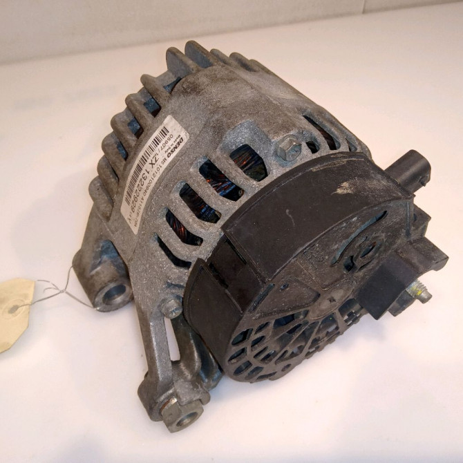 Alternateur occasion OPEL CORSA IV Phase 1 09-2006->12-2010 1.2 TWINPORT 80ch 13222929 3