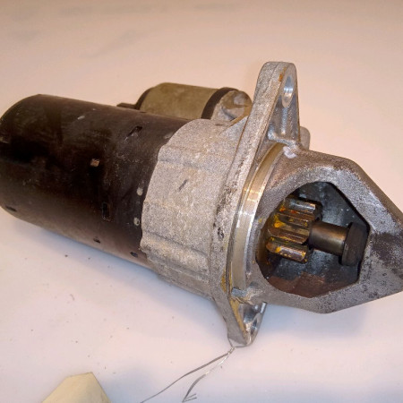 Démarreur occasion OPEL CORSA IV Phase 1 09-2006->12-2010 1.2 TWINPORT 80ch 93184535