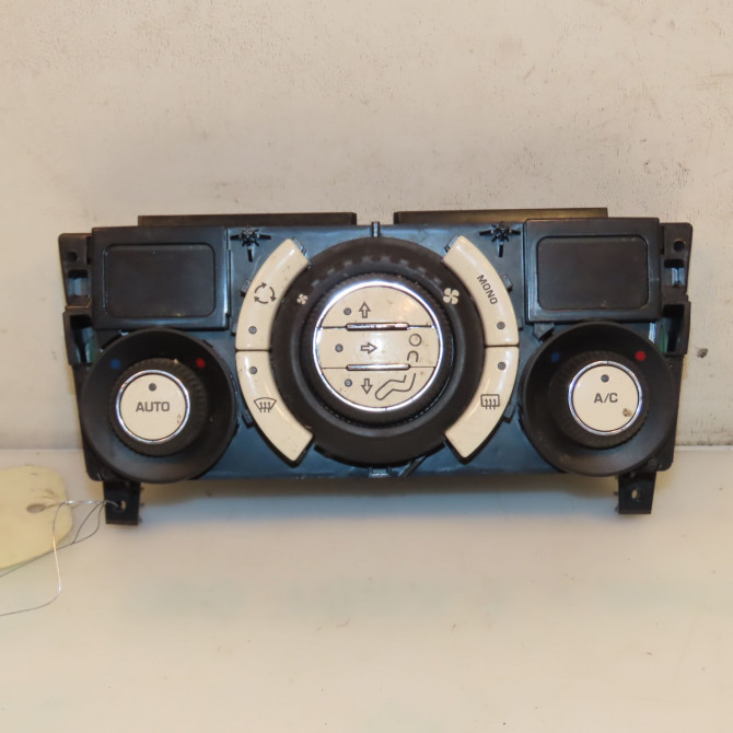 Commande de chauffage occasion CITROEN C3 PICASSO Phase 1 02-2009->08-2012 1.6 HDi 90ch 6452Q2 1