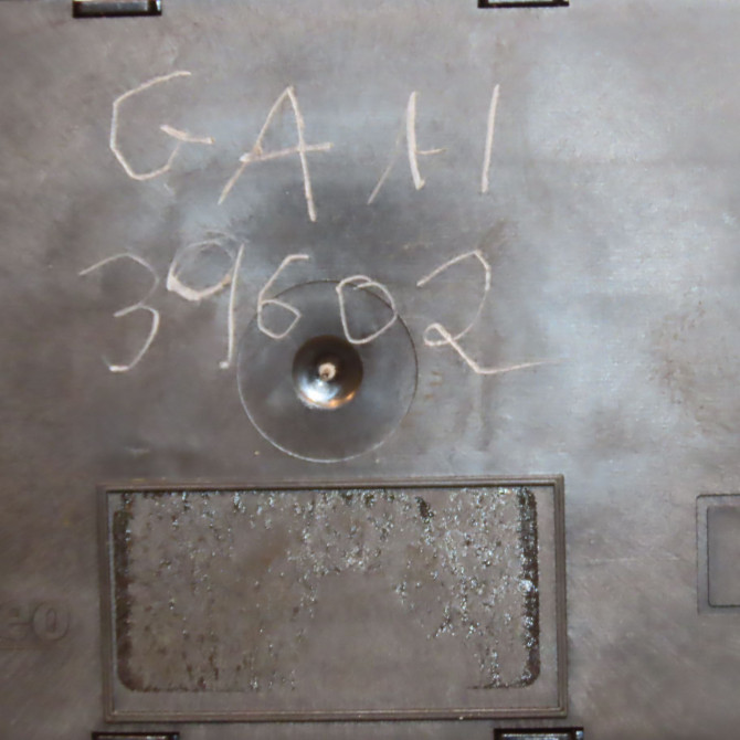 Commande de chauffage occasion CITROEN C3 PICASSO Phase 1 02-2009->08-2012 1.6 HDi 90ch 6452Q2 2