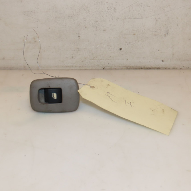 Commande leve-glace porte arrière droite occasion CITROEN C3 PICASSO Phase 1 02-2009->08-2012 1.6 HDi 90ch 6490Q1 1