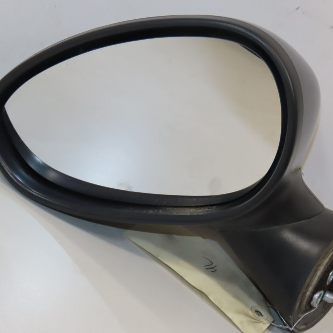 Retroviseur exterieur electrique gauche occasion FIAT 500 II 500 II Phase 1 2007-07-01->2016-03-31 1.2i 69ch 735655745 1