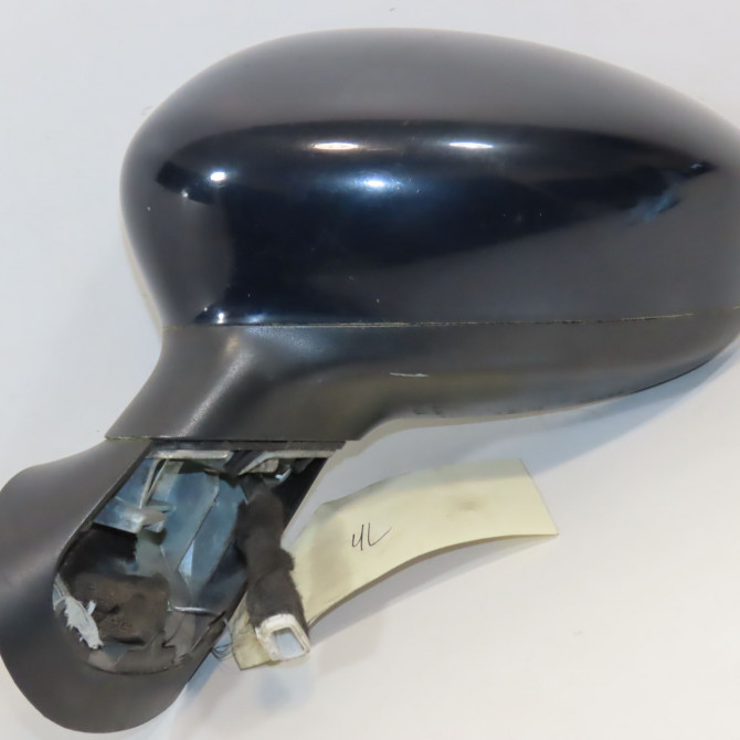 Retroviseur exterieur electrique gauche occasion FIAT 500 II 500 II Phase 1 2007-07-01->2016-03-31 1.2i 69ch 735655745 2