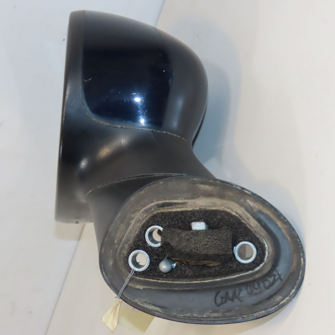 Retroviseur exterieur electrique gauche occasion FIAT 500 II 500 II Phase 1 2007-07-01->2016-03-31 1.2i 69ch 735655745 3