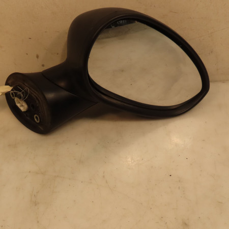 Retroviseur exterieur electrique droit occasion FIAT 500 II 500 II Phase 1 2007-07-01->2016-03-31 1.2i 69ch 735600583