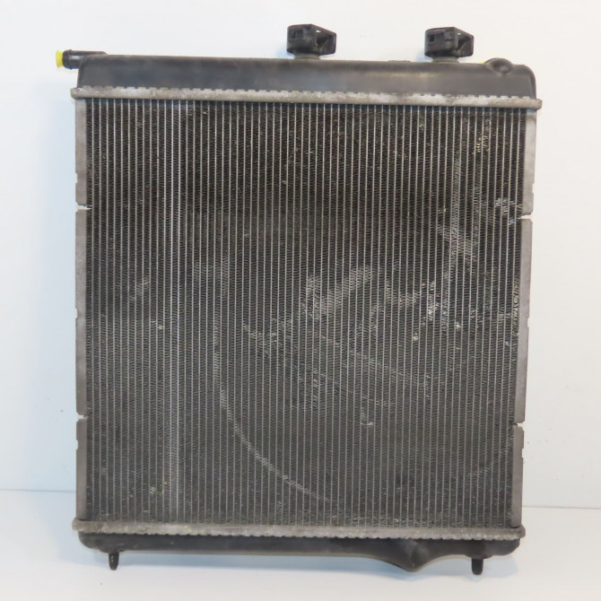 Radiateur occasion CITROEN C3 II Phase 2 03-2013->12-2016 1.4 HDi 70ch 1330Q5 1