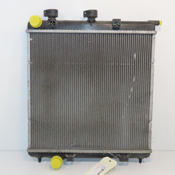 Radiateur occasion CITROEN C3 II Phase 2 03-2013->12-2016 1.4 HDi 70ch 1330Q5 2