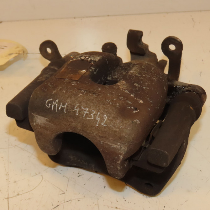 Etrier de frein arrière gauche occasion PEUGEOT PARTNER II Phase 2 05-2012->... 1.6 HDI 90ch 4402F5 1