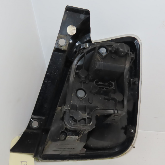 Feu arrière gauche occasion FIAT 500 II 500 II Phase 1 2007-07-01->2016-03-31 1.2i 69ch 51885548 2