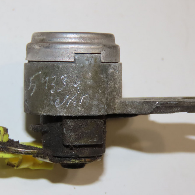 Kit serrures + antivol occasion TOYOTA YARIS I Phase 2 03-2003->12-2005 1.3i 87ch 897080D010 6