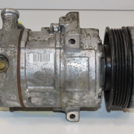 Compresseur air conditionne occasion OPEL CORSA IV Phase 2 01-2011->03-2015 1.2i 85ch 39006353