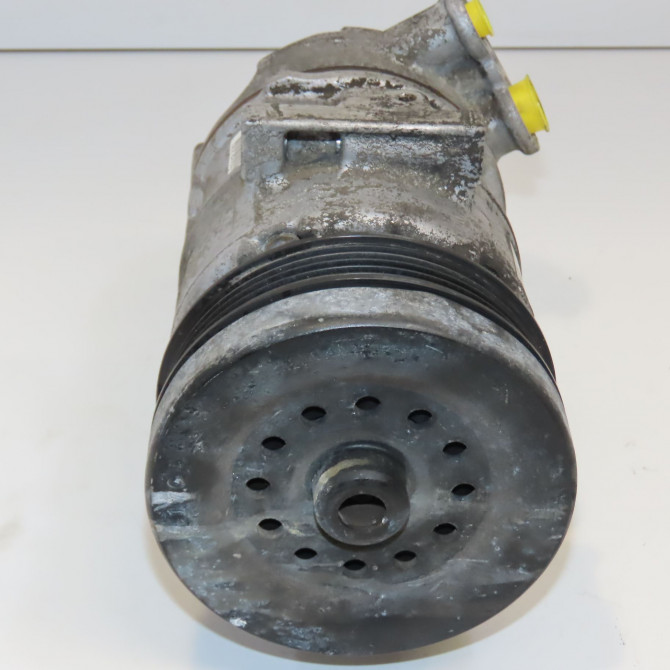 Compresseur air conditionne occasion OPEL CORSA IV Phase 2 01-2011->03-2015 1.2i 85ch 39006353 3