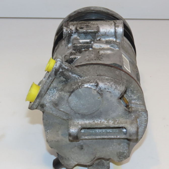 Compresseur air conditionne occasion OPEL CORSA IV Phase 2 01-2011->03-2015 1.2i 85ch 39006353 4