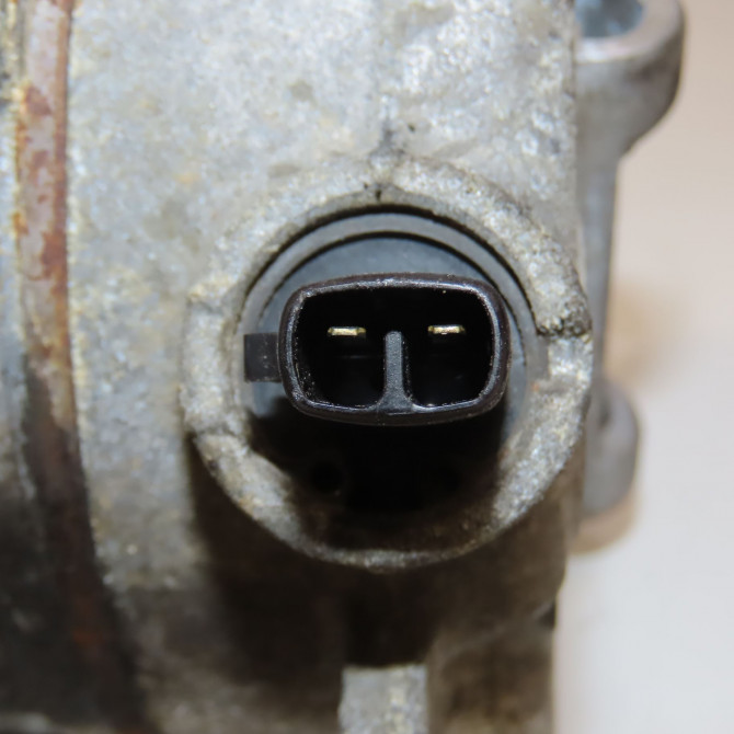 Compresseur air conditionne occasion OPEL CORSA IV Phase 2 01-2011->03-2015 1.2i 85ch 39006353 5