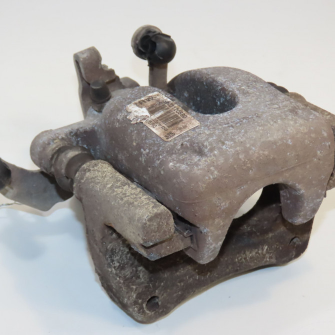 Etrier de frein arrière gauche occasion PEUGEOT PARTNER II Phase 3 04-2015->... 1.6 HDI 90ch 4402F5 1