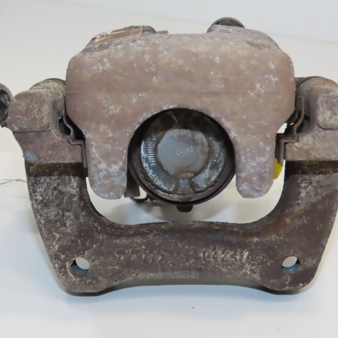 Etrier de frein arrière gauche occasion PEUGEOT PARTNER II Phase 3 04-2015->... 1.6 HDI 90ch 4402F5 2