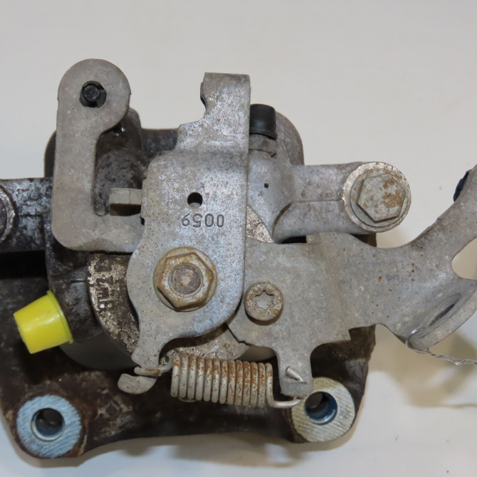 Etrier de frein arrière gauche occasion PEUGEOT PARTNER II Phase 3 04-2015->... 1.6 HDI 90ch 4402F5 3