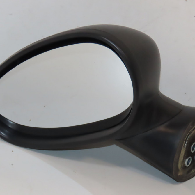 Retroviseur exterieur electrique gauche occasion FIAT 500 II 500 II Phase 1 2007-07-01->2016-03-31 1.2i 69ch 735655745 1