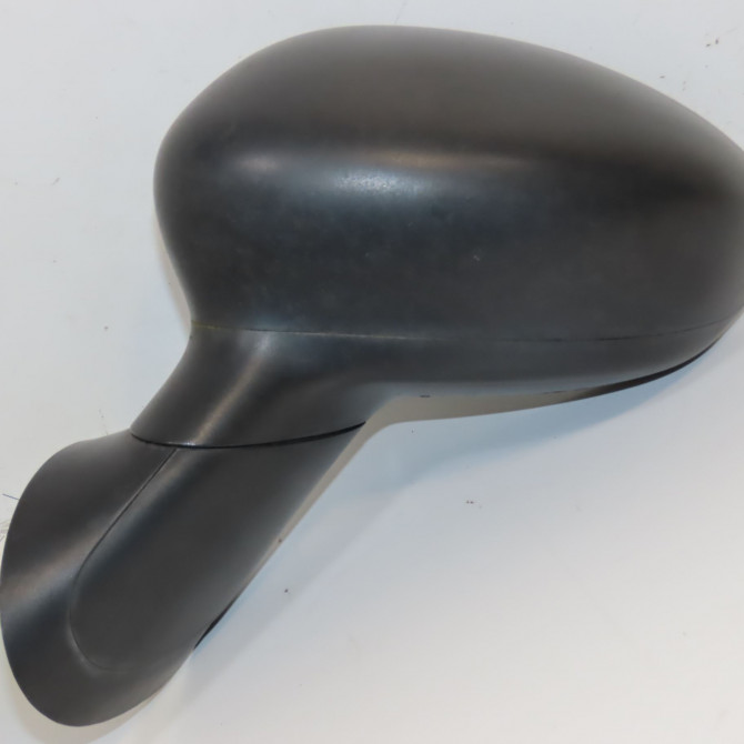 Retroviseur exterieur electrique gauche occasion FIAT 500 II 500 II Phase 1 2007-07-01->2016-03-31 1.2i 69ch 735655745 2