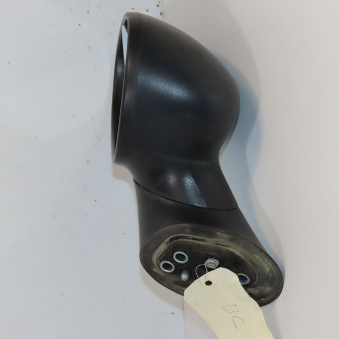 Retroviseur exterieur electrique gauche occasion FIAT 500 II 500 II Phase 1 2007-07-01->2016-03-31 1.2i 69ch 735655745 3