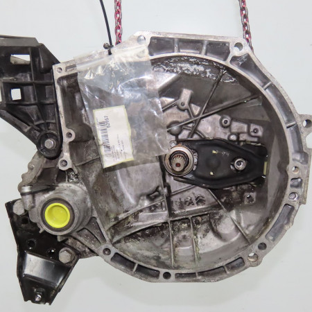Boîte à vitesse mecanique occasion CITROEN C3 II Phase 2 03-2013->12-2016 1.4 HDi 70ch 2222YR