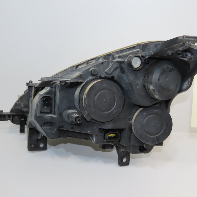 Phare droit occasion CITROEN BERLINGO II Phase 1 05-2008->01-2012 1.6 HDI 16v 75ch 6206K6 2