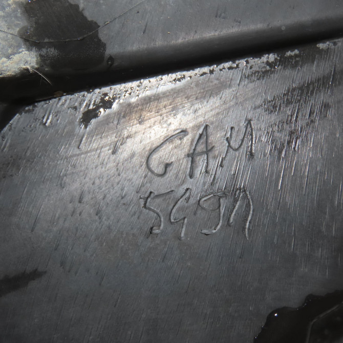 Phare droit occasion CITROEN BERLINGO II Phase 1 05-2008->01-2012 1.6 HDI 16v 75ch 6206K6 5