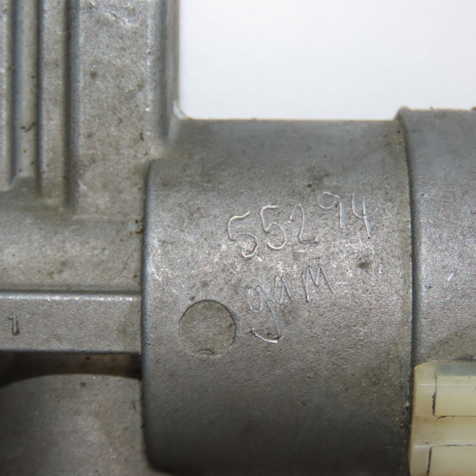 Kit serrures + antivol occasion KIA PICANTO I Phase 1 05-2004->12-2007 1.0i 8190507200 3