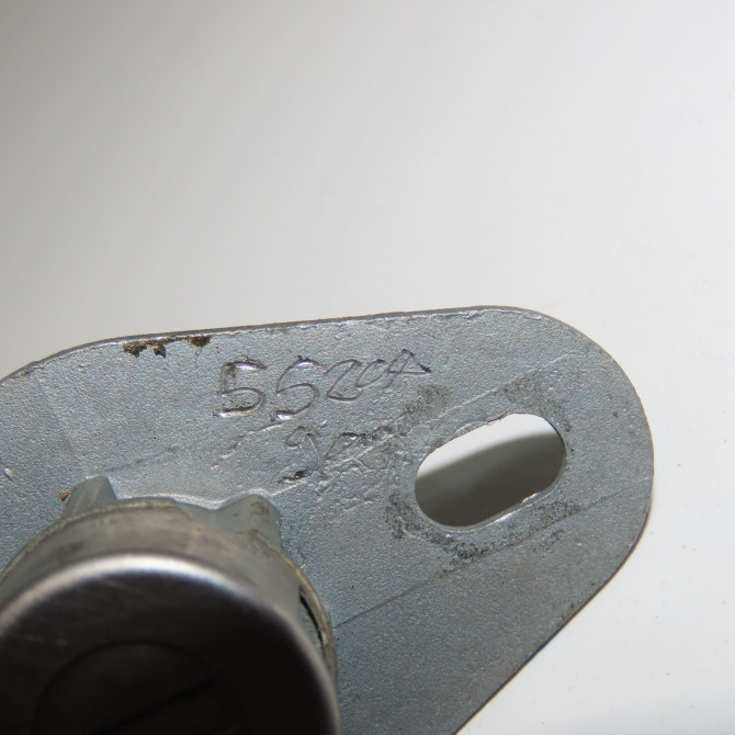 Kit serrures + antivol occasion KIA PICANTO I Phase 1 05-2004->12-2007 1.0i 8190507200 4