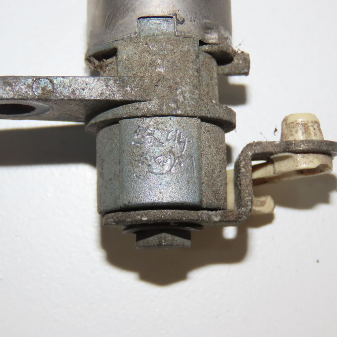 Kit serrures + antivol occasion KIA PICANTO I Phase 1 05-2004->12-2007 1.0i 8190507200 5